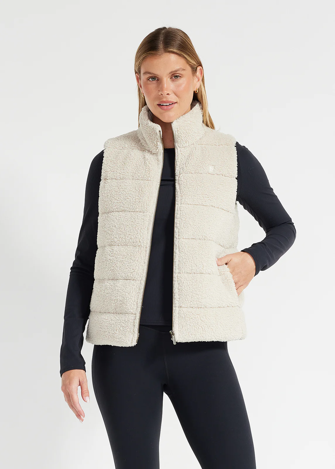 New in