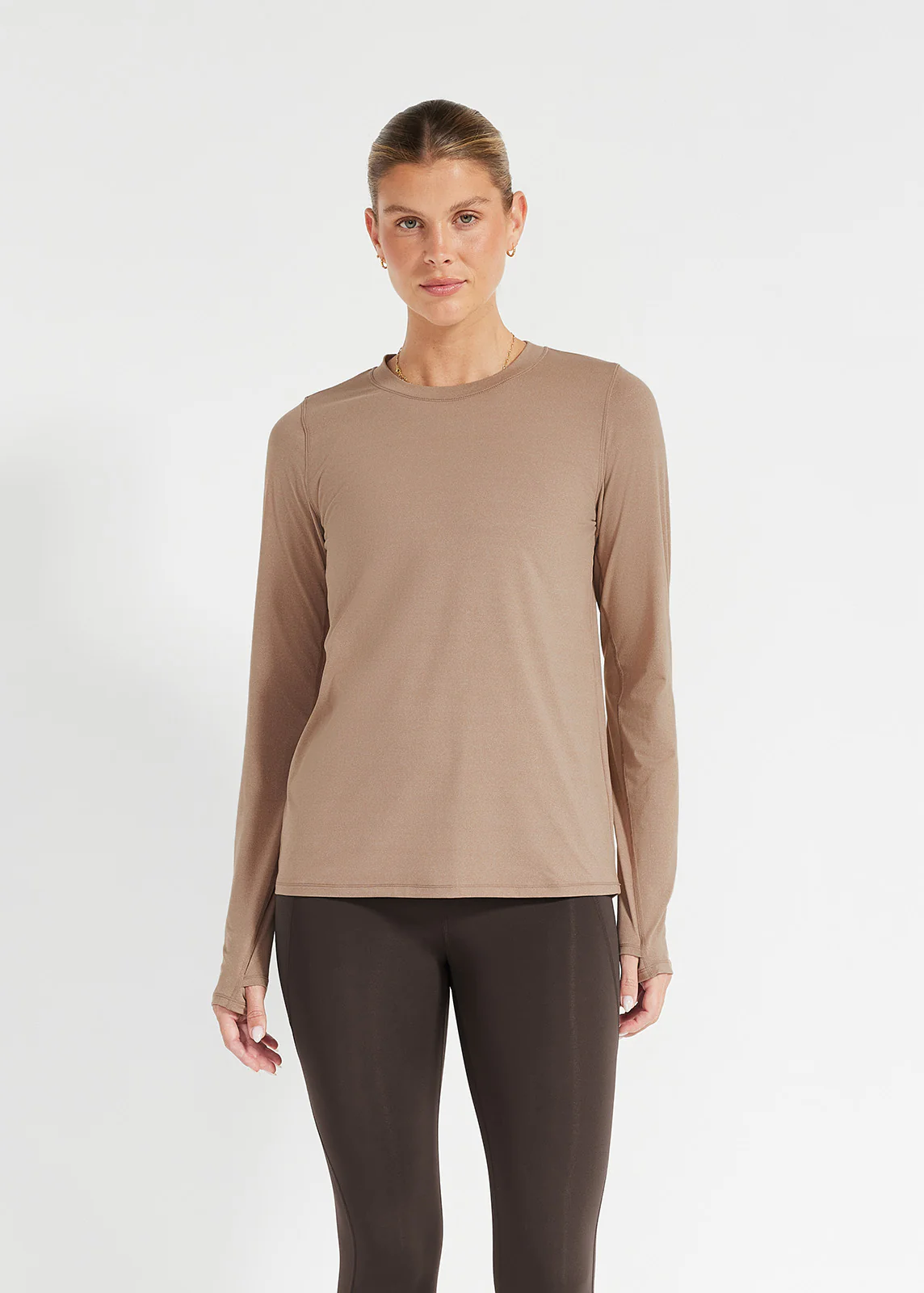 High intensity tops